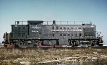 PRR 5634, AS-10AM, c. 1962